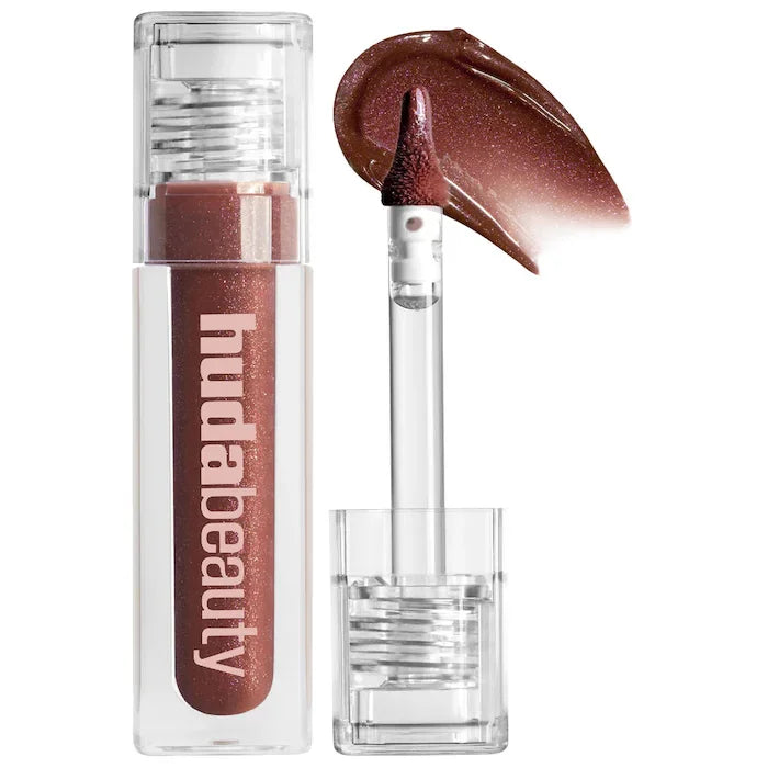 Fashion Beauty Rouge Filter Soft Glow Flüssigrouge Glanz Lippgloss Rouge Lippenstift Zuckerwatte Kaugummi Concealer Kosmetik