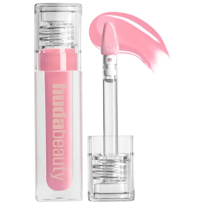 Fashion Beauty Rouge Filter Soft Glow Flüssigrouge Glanz Lippgloss Rouge Lippenstift Zuckerwatte Kaugummi Concealer Kosmetik