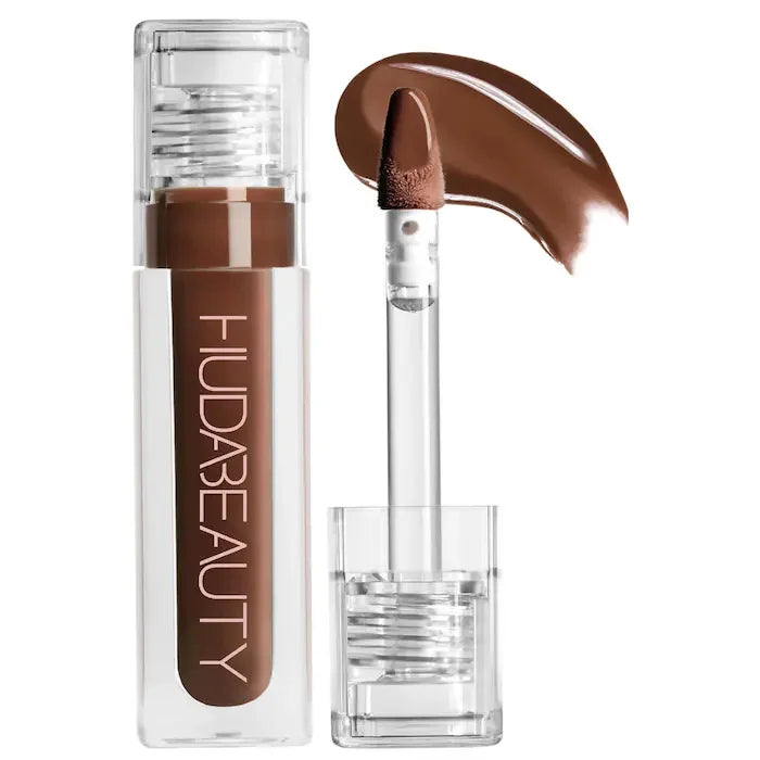 Fashion Beauty Rouge Filter Soft Glow Flüssigrouge Glanz Lippgloss Rouge Lippenstift Zuckerwatte Kaugummi Concealer Kosmetik