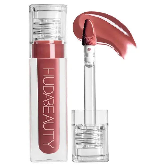 Fashion Beauty Rouge Filter Soft Glow Flüssigrouge Glanz Lippgloss Rouge Lippenstift Zuckerwatte Kaugummi Concealer Kosmetik