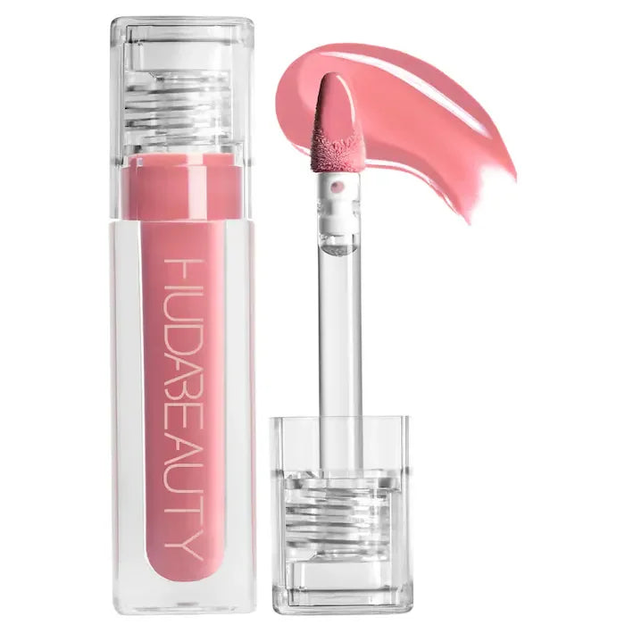 Fashion Beauty Rouge Filter Soft Glow Flüssigrouge Glanz Lippgloss Rouge Lippenstift Zuckerwatte Kaugummi Concealer Kosmetik