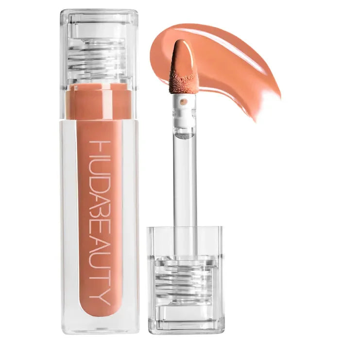 Fashion Beauty Rouge Filter Soft Glow Flüssigrouge Glanz Lippgloss Rouge Lippenstift Zuckerwatte Kaugummi Concealer Kosmetik