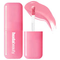 Fashion Beauty Rouge Filter Soft Glow Flüssigrouge Glanz Lippgloss Rouge Lippenstift Zuckerwatte Kaugummi Concealer Kosmetik