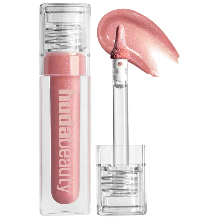 Fashion Beauty Rouge Filter Soft Glow Flüssigrouge Glanz Lippgloss Rouge Lippenstift Zuckerwatte Kaugummi Concealer Kosmetik